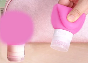 Refill Travel Bottle Refill Travel Bottle