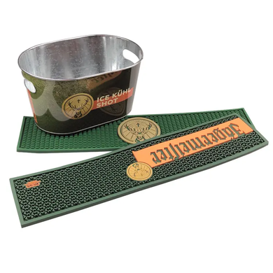 PVC Rubber Bar Mat PVC Rubber Bar Mat
